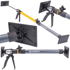 Teleskopski podupirač, 50-115 cm, PM-PT-50115T, POWERMAT