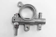 Pompa olejowa GCS26-10 część 42 (akce)