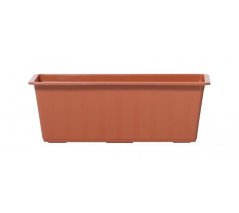 Mellkas 50cm terrakotta T14