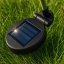 Rozeta solarne svetilke Gardlov 25282 (akce)