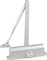 Strend Pro zatvarač vrata, 60-85 kg, EN4, hidraulični vatrootporni