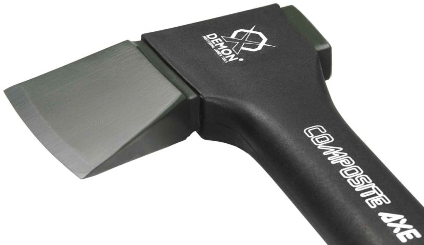 Axt mit Fiberglasstiel 640 g, MAR-POL
