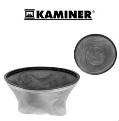 Vatrootporni platneni filter za usisavač 8790