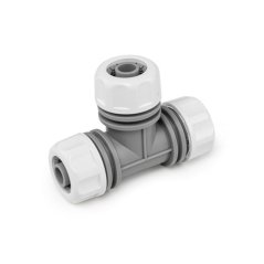 Kupplung/Abstandhalter WL für TROJTY 1/2 Schlauch