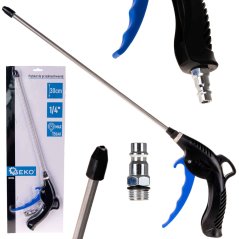 Druckluft-Blaspistole 30 cm, GEKO