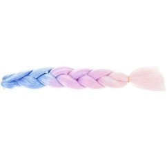 Synthetische Ombre-Zöpfe Soulima 23577 (akce)