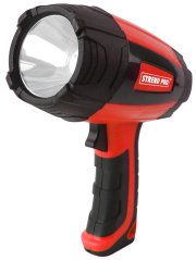 Strend Pro Spotlight PLR753 Lampe, XPG, USB-Aufladung