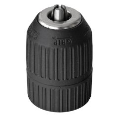 Chuck Strend Pro DCH727, 1,5-13 mm, Kulcs nélküli, gyorskioldó