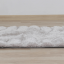 Teppich, gebrochenes Weiß, 140x200, SELMA