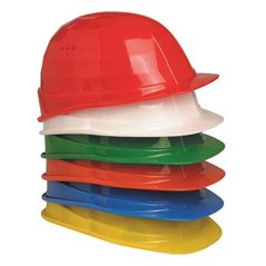 Čelada STREND PRO SP107, zelena
