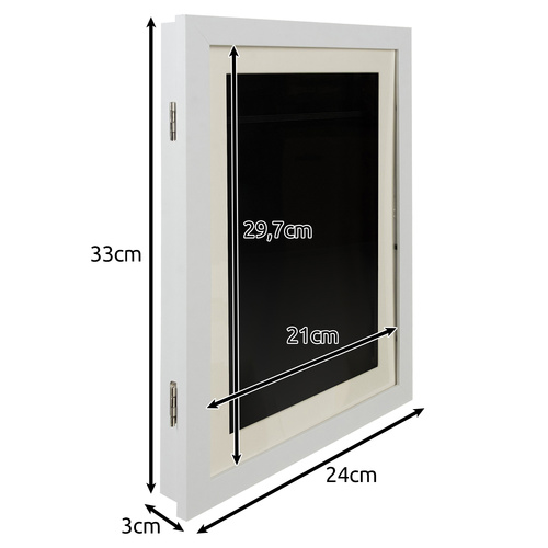 Cadru artistic Kruzzel 25418 (acțiune)