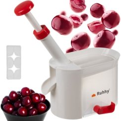 Mechanický řezač třešní Ruhhy 20623