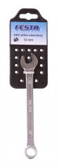 Flacher Steckschlüssel 24 mm CrVa