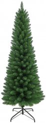 Božično drevo MagicHome Adam, jelka, 180 cm
