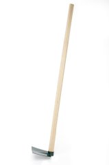 Motyka prosta z trzonkiem 145 mm/1200 mm KLC