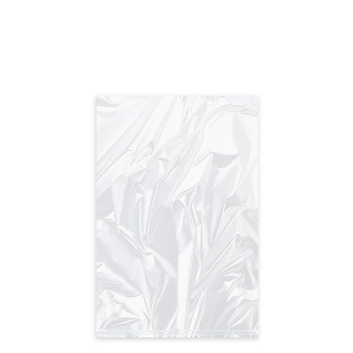 Geanta microtene universal 20x30cm 2l transparent/100 buc KLC