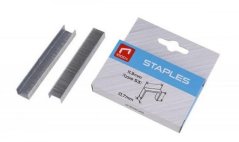 Sponky 6mm 1000ks/box