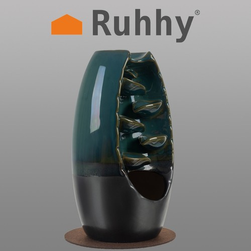 Duftkamin, Diffusor - Wasserfall Ruhhy 22655 (akce)