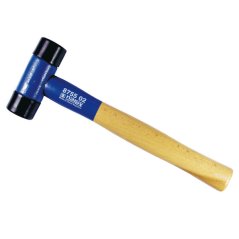 Młotek montażowy 238 g, rękojeść 270 mm, NAREX