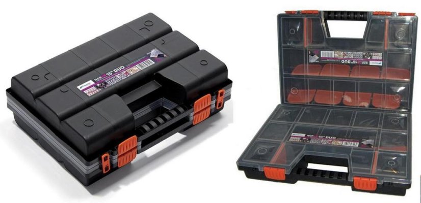 Veranstalter NOR16 DUO