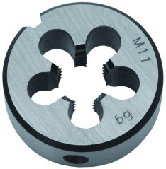 Gewindeöse M8 x 1 NO, CZ TOOL, Feingewinde