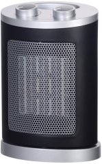 Termowentylator Strend Pro PTC-1510, 1000/1500W, 230V, 2v1