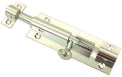 Zatyczka do drzwi 100x34x1,7 m, srebrna, XL-TOOLS