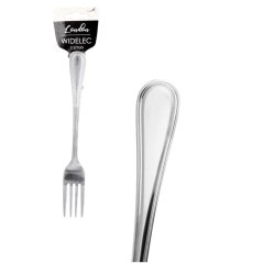 Vidlicka jedal. 3ks LONDON