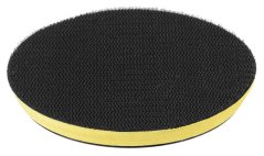 Strend Pro K908 100 mm, M14, suport șmirghel, Velcro (acțiune)