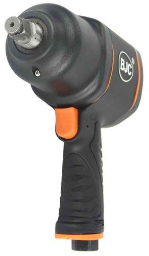 Uťahovák pneumatický pištoľový 1/2“, 1.550 Nm, 6-7 bar, BJC-105