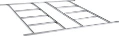 Bodenkonstruktion für das Haus Strend Pro, für 2172941
