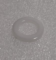 Uszczelka MG1013R część plastikowa 5