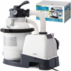 Čerpadlo na piesok pre bazén 4500 l/h-INTEX 26644