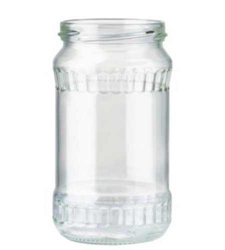 Pohar zavárací TO 66 370ml bez viečka