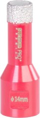 Cutter Strend Pro Premium DCB11, 14 mm, M14, HD, Krone, Diamant, professionell