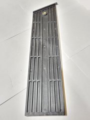 Podložka LS8000/1050B desna drsna 23.del