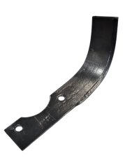 Das richtige Messer für den Warcraft WPLM112 Rotatator, Teil 6