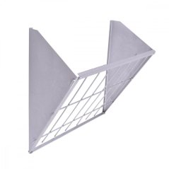 Futterspender für Kaninchen/Kaninchen/Kinderzimmer/Wand