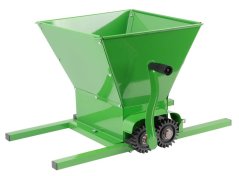 Viva mlin za grožđe