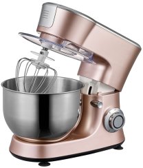 Küchenroboter MagicHome, Lenotre, 1000W, 230V, 3in1, Roségold