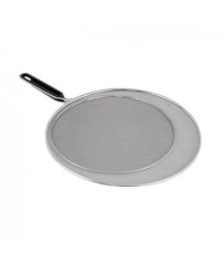 Zaščitna mreža za ponev 2 kosa 24 cm in 29 cm