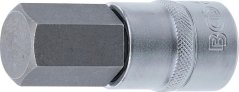 BGS 4295 fej, 22 mm, hossz: 70 mm, imbus, 1/2", dugós