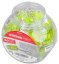 Wasserwaage Strend Pro, Mini-Wasserwaage, Libela, Anhänger, im Karton, 60 Stk., 40x15x15 mm (akce)