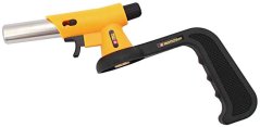 Plinski patronski plamenik s ručkom, navoj 10 mm, PRO-TECHNIK