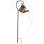 Solárna záhradná lampa - konev Gardlov 23846 (akce)