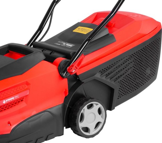 Kosačka Strend Pro TBE1332, elektrická, 1,3 kW, záber 32 cm-AKCIA