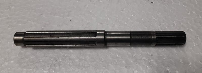 Warcraft WPLM112 Hauptwelle, Teil 28