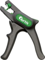 Klieste Fortis 5474-0206 • 0,2–6 mm², szigeteléseltávolító, automatikus