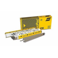 Elektrode ESAB OK 61,85 3,2/350 mm • 1,7 kg, 53 kg, 3 bal. Vizepräsident