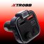 Vysielač Xtrobb 22355 FM Bluetooth vysielač/nabíjačka (akce)
